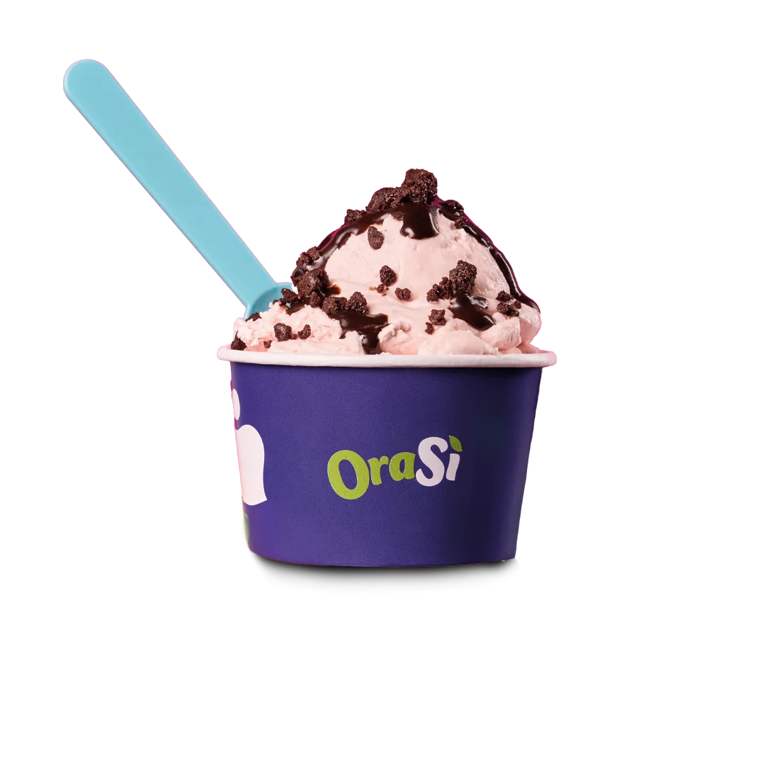 Martini OraSì termék
