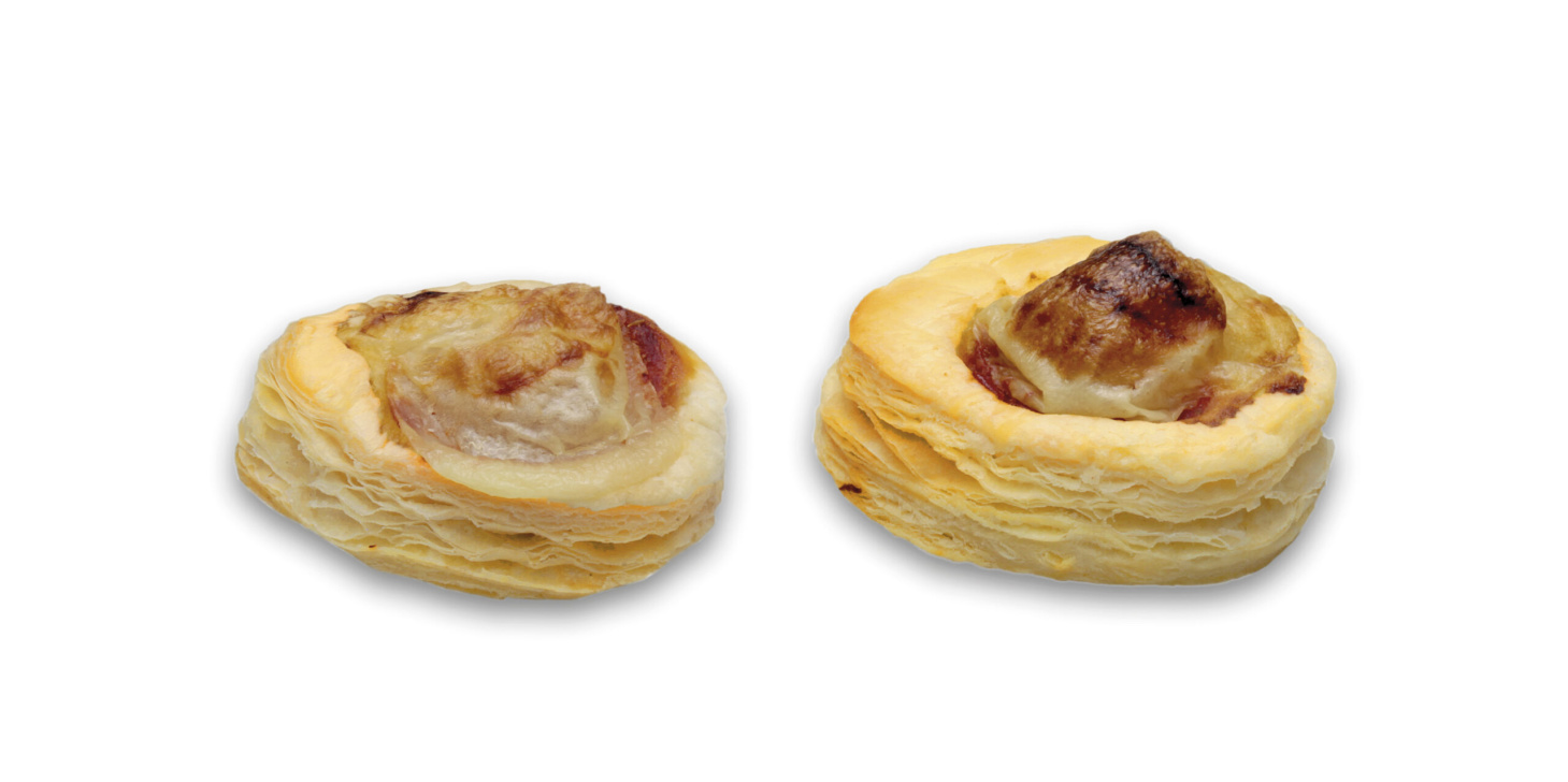 Pizzettina