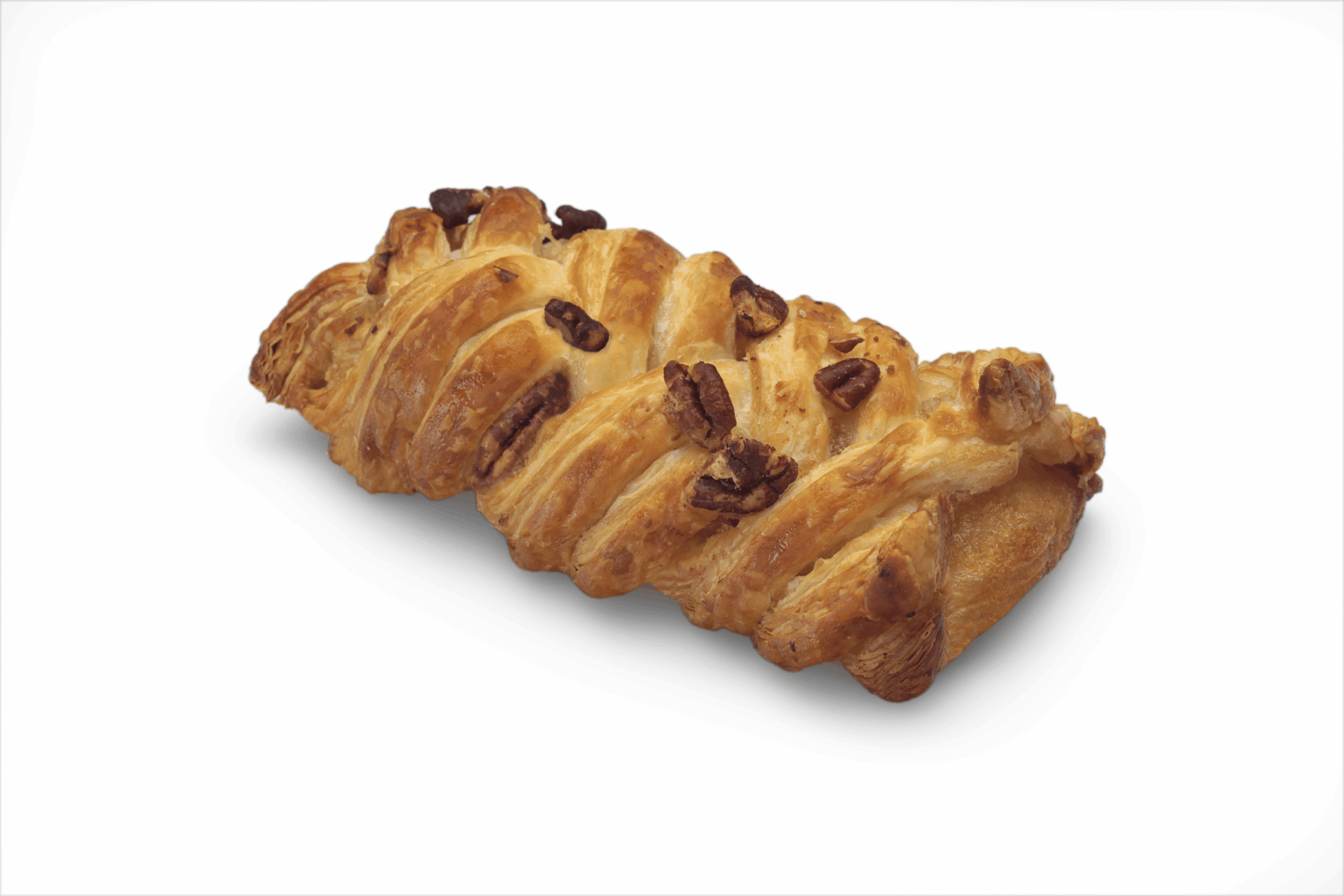 Treccina Noci Pecan