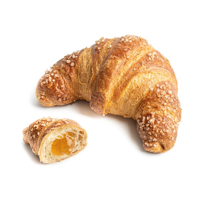 Sárgabarack mejor cornetto
