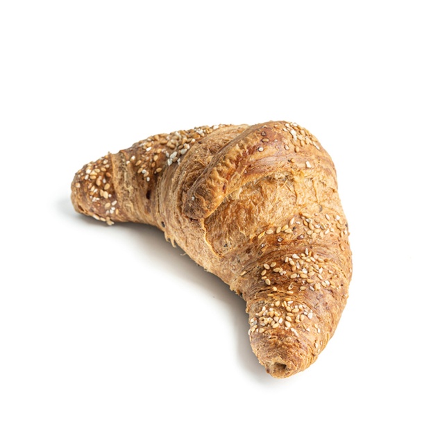 Töltetlen többmagvas cornetto