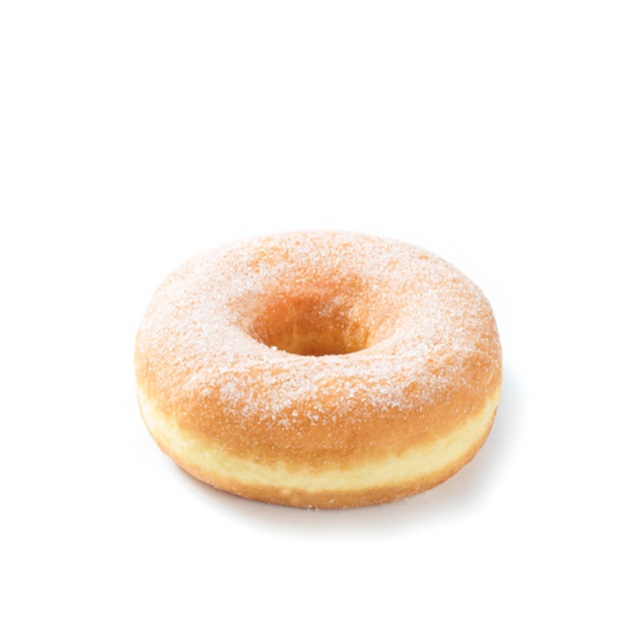 Cukormázas ciambella