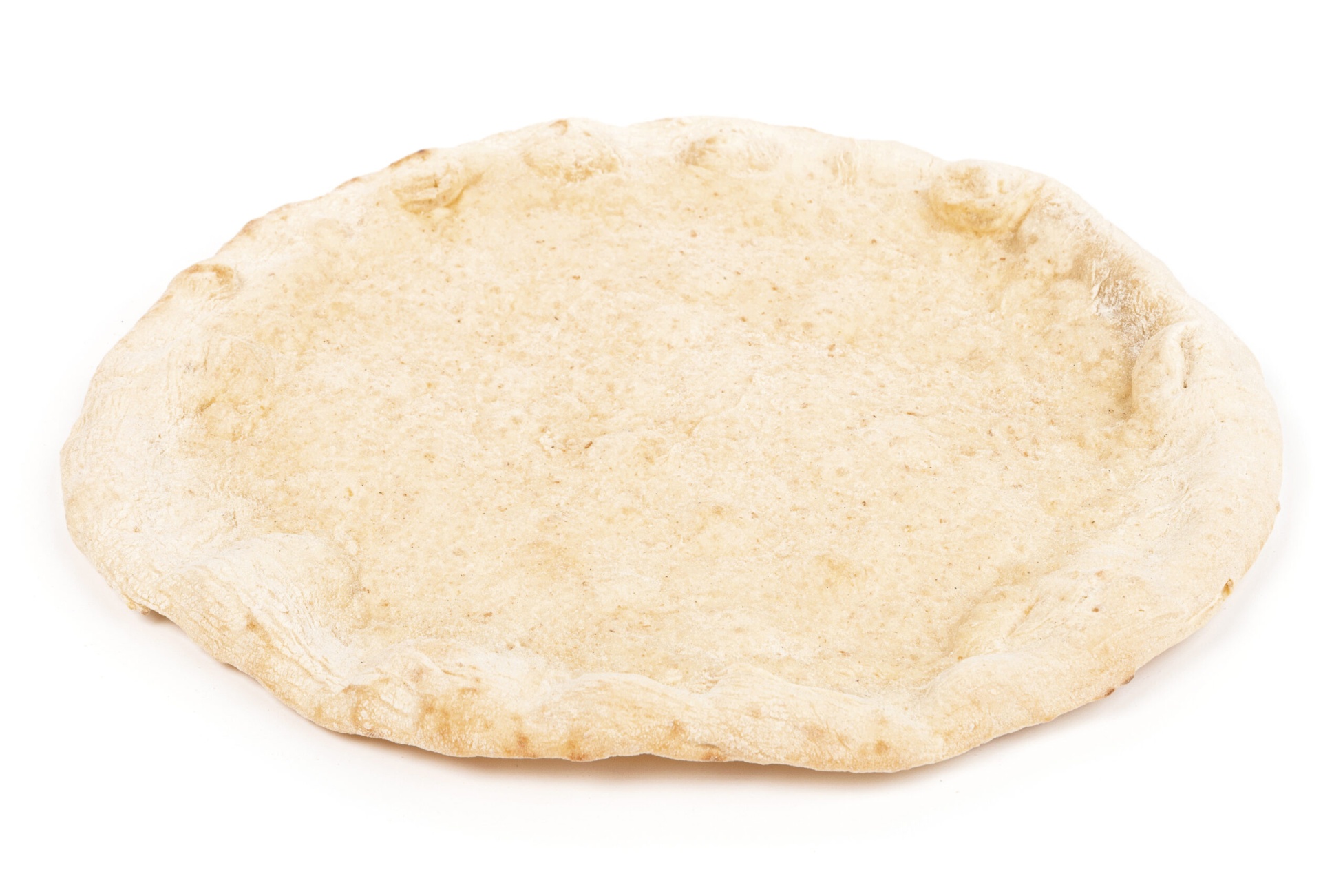 Klasszikus pizza alap