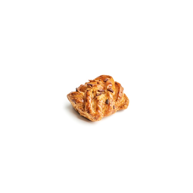 Pekándiós diós mini treccina