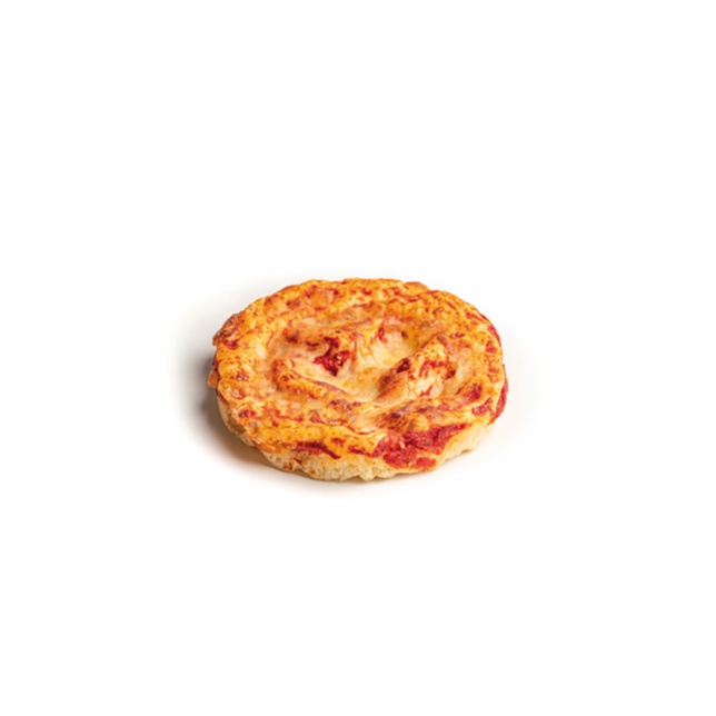 Mignon al tegamino pizza