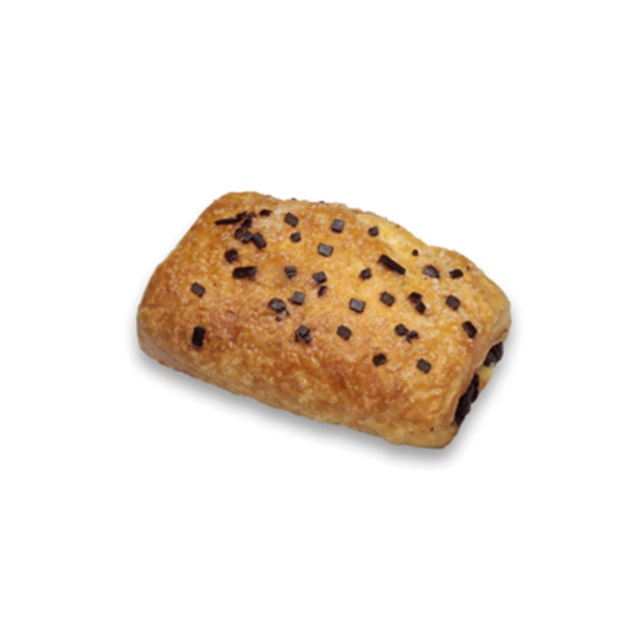 Csokoládé saccottino