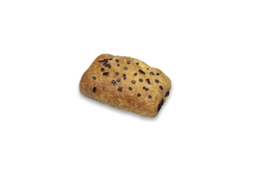Csokoládé saccottino