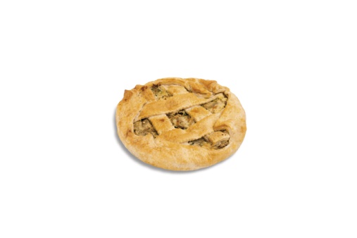 Articsóka pite