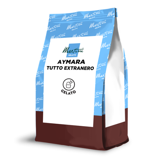 Aymara Tutto Extradark