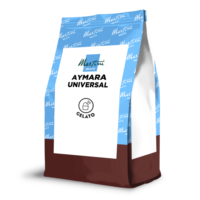 Aymara Universal
