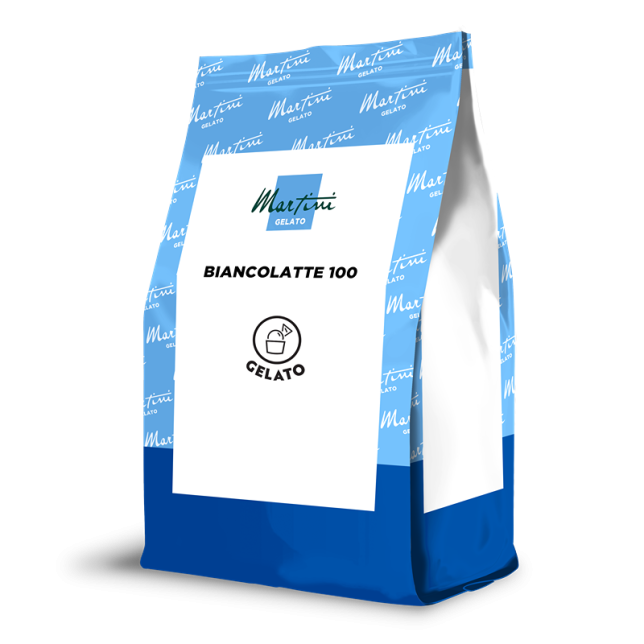 Biancolatte 100