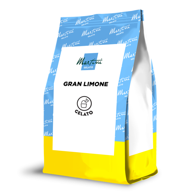 Grancitrom