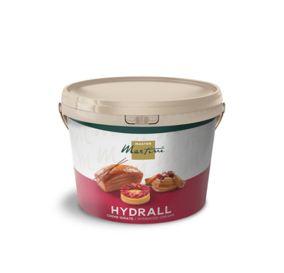 Hydrall Vaniglia